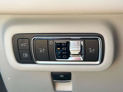 New 2026 Lincoln Nautilus Reserve AWD/4WD image 26