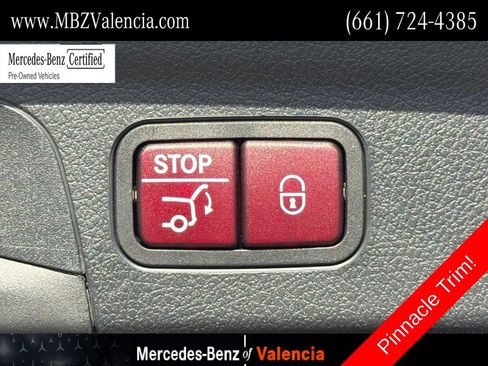 Certified 2024 Mercedes-Benz GLE 350 4MATIC image 16
