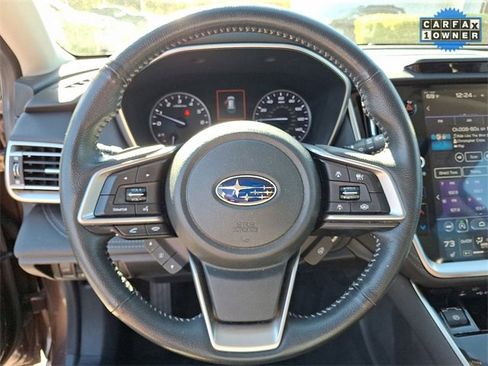 Used 2020 Subaru Outback Limited w/ Popular Package #2 image 15