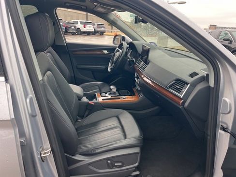 Used 2023 Audi Q5 2.0T Premium Plus image 6
