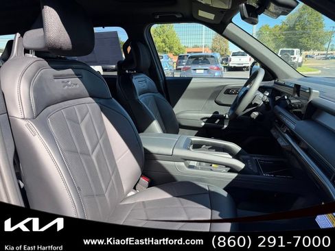 New 2027 Kia Telluride SX X-Line AWD/4WD image 11