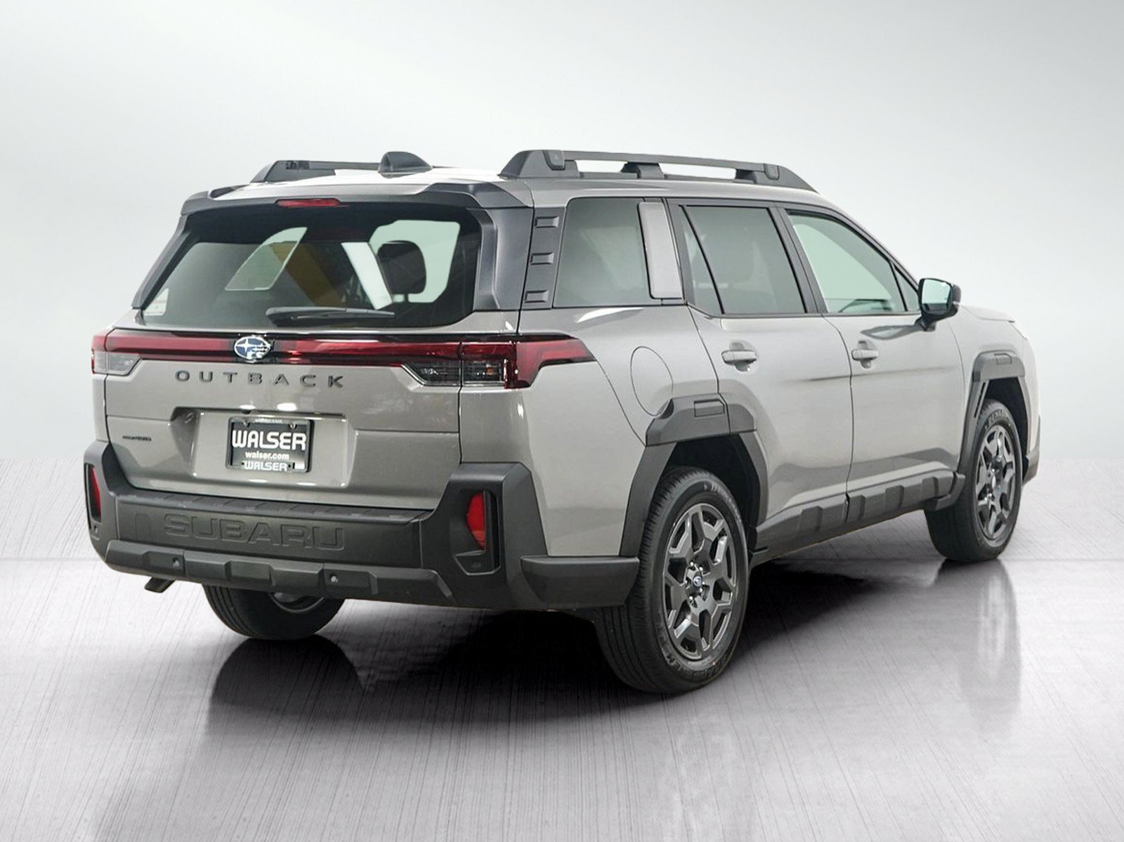 Certified 2026 Subaru Outback Premium AWD/4WD image 5