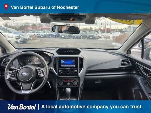 Certified 2023 Subaru Impreza 2.0i image 12