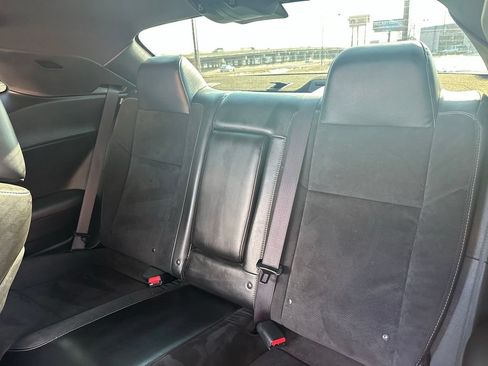 Used 2022 Dodge Challenger R/T Scat Pack RWD image 19