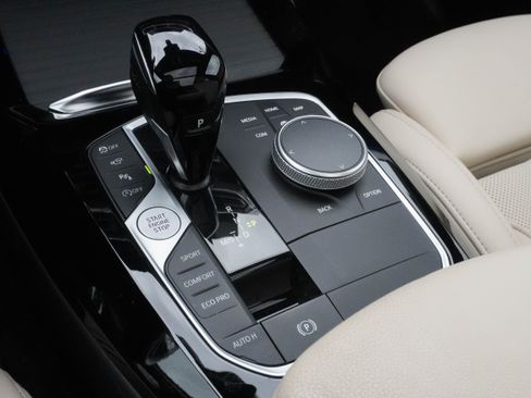 Used 2023 BMW X3 sDrive30i w/ Premium Package RWD image 27