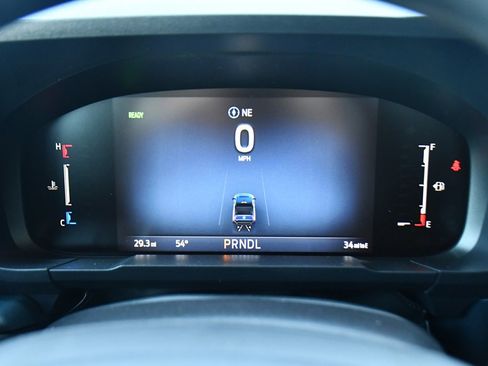 New 2025 Ford Maverick XL image 22