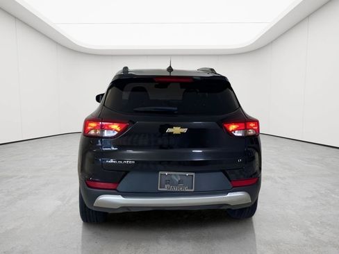 Certified 2024 Chevrolet TrailBlazer LT FWD image 18