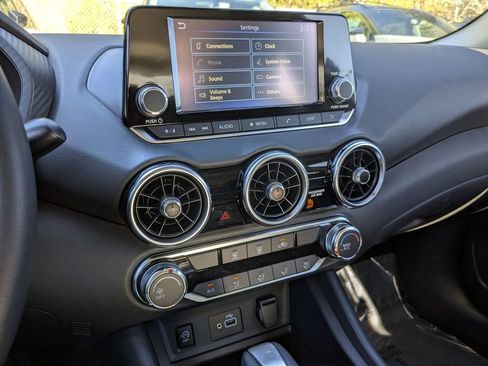 New 2025 Nissan Sentra S image 19