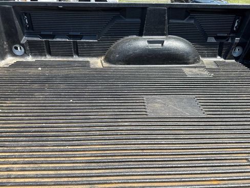 Used 2024 RAM 2500 Big Horn image 12