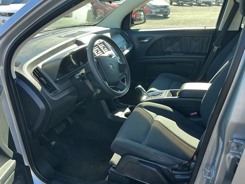 Used 2010 Dodge Journey SE FWD image 8