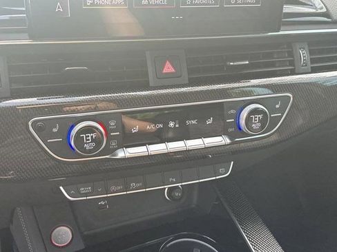 Used 2022 Audi S4 Premium Plus image 34