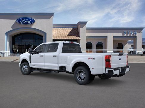 New 2026 Ford F350 XL w/ STX Appearance Package image 4