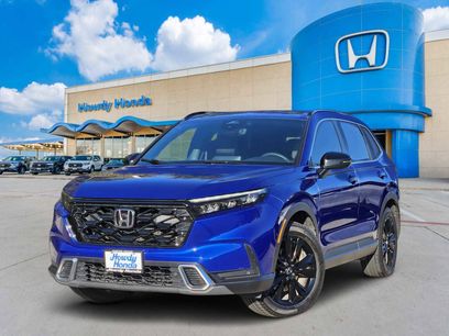 Used 2023 Honda CR-V Sport Touring