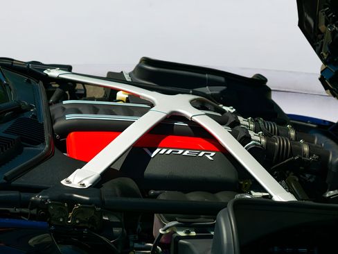 Used 2016 Dodge Viper ACR w/ Extreme Aero Package RWD image 7