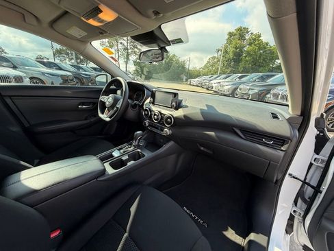 Used 2023 Nissan Sentra S FWD image 30