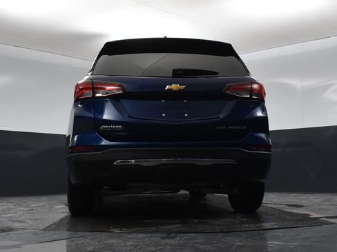 Used 2023 Chevrolet Equinox Premier AWD/4WD image 36