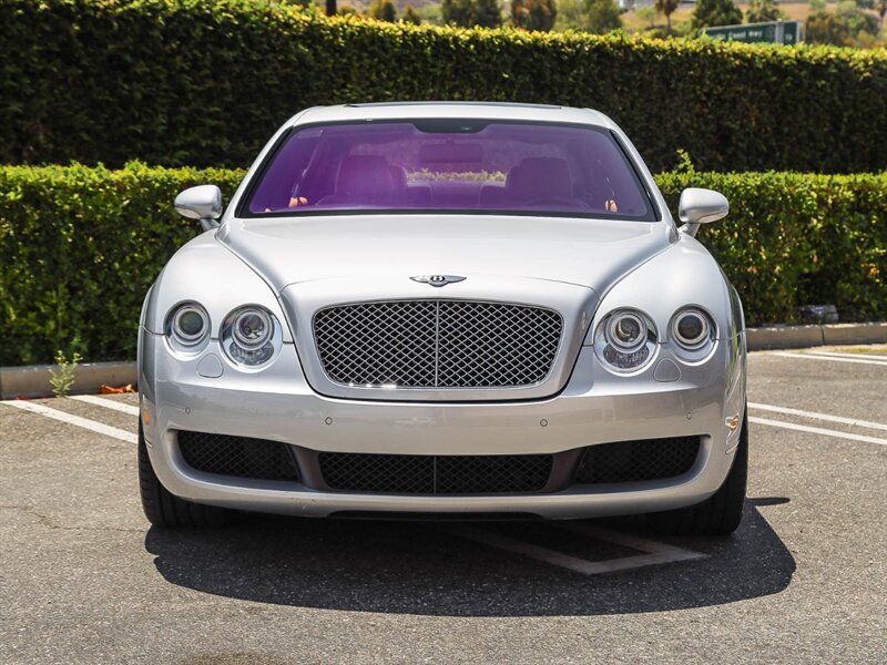 Used 2006 Bentley Flying Spur Flying Spur AWD/4WD image 2