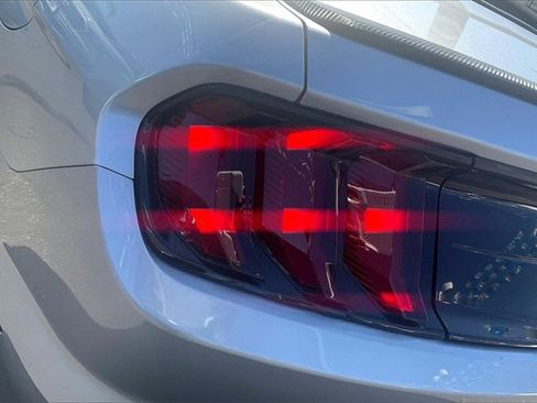 Certified 2022 Ford Mustang Premium image 27