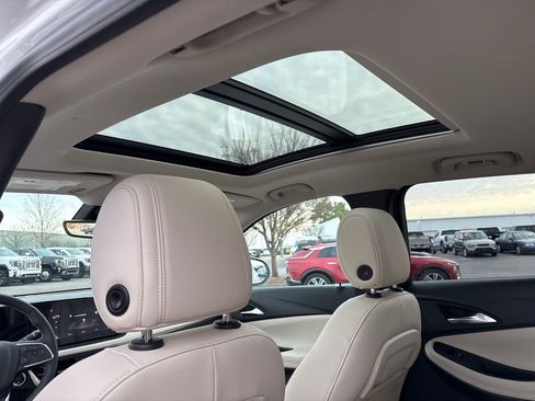 New 2026 Buick Encore GX Avenir w/ Avenir Technology Package image 38