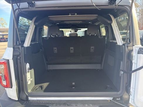 New 2025 Ford Bronco Outer Banks AWD/4WD image 20