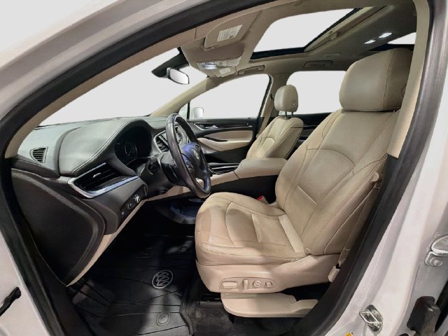 Used 2020 Buick Enclave Premium w/ Sun and Sites Package FWD image 17