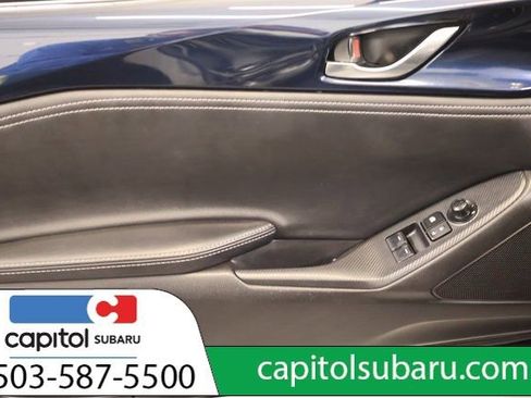 Used 2021 MAZDA MX-5 Miata Grand Touring image 22