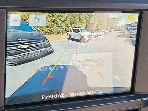 New 2026 Ford F350 XL w/ STX Appearance Package image 25