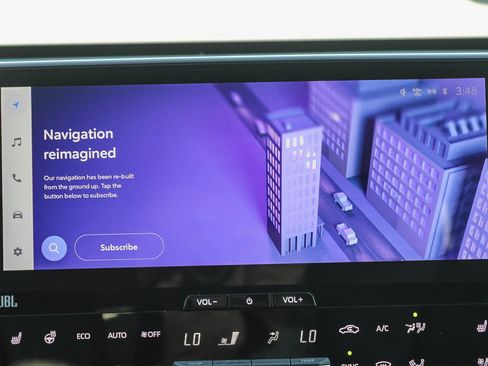 Used 2023 Toyota bZ4X Limited image 15