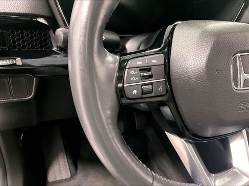 Used 2024 Honda CR-V EX-L image 24