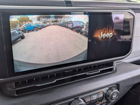 New 2026 Jeep Wrangler Sport image 19