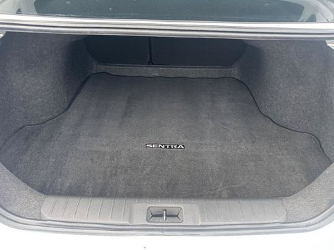 Used 2023 Nissan Sentra SV FWD image 23