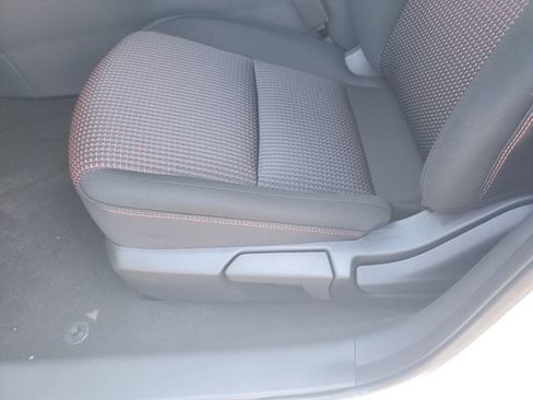 New 2026 Nissan Sentra SR w/ SR All Weather Package FWD image 21