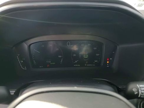 New 2026 Honda CR-V Sport-L image 20