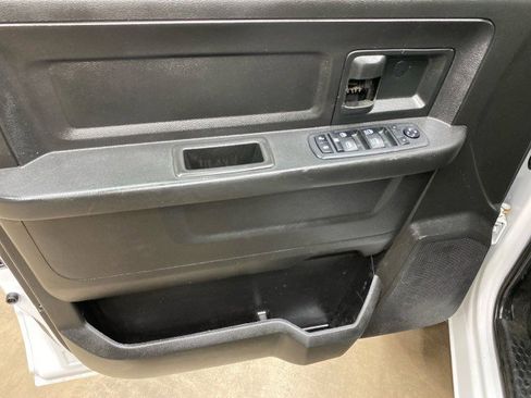 Used 2019 RAM 5500 Tradesman w/ Max Tow Package image 20