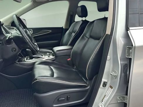 Used 2019 INFINITI QX60 Pure image 30