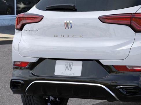 New 2026 Buick Encore GX Sport Touring image 14