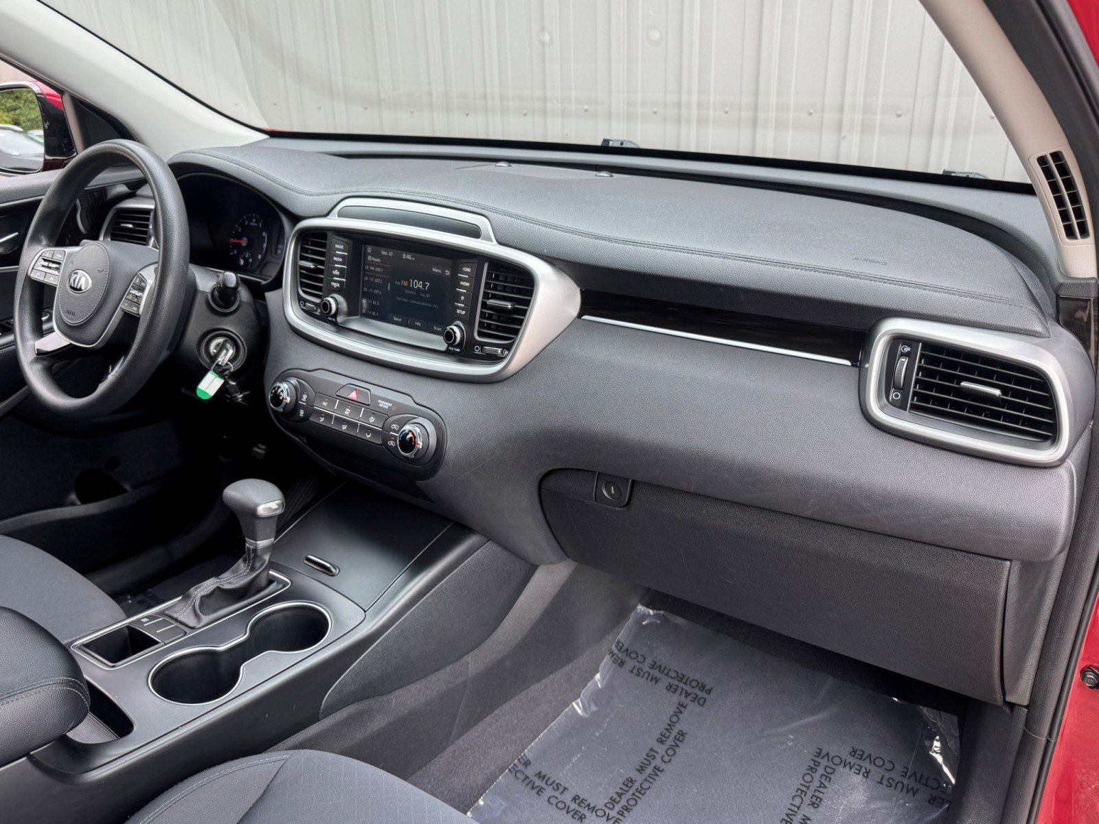 Used 2019 Kia Sorento FWD image 13