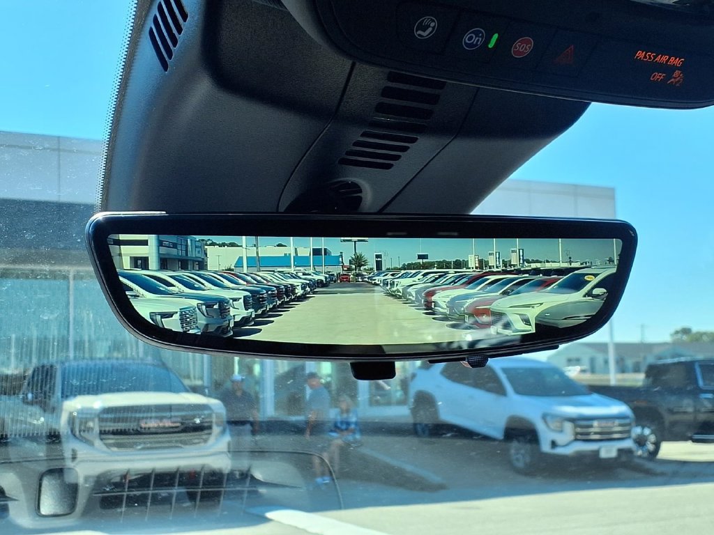 New 2027 Buick Enclave Sport Touring w/ Power Package FWD image 5