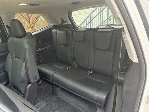 New 2026 Subaru Ascent Limited image 17