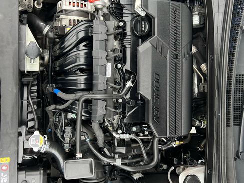 Used 2023 Hyundai Elantra SEL image 71