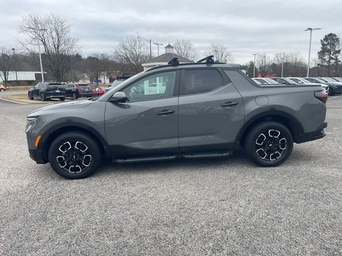 Used 2022 Hyundai Santa Cruz SEL w/ Activity Package image 2