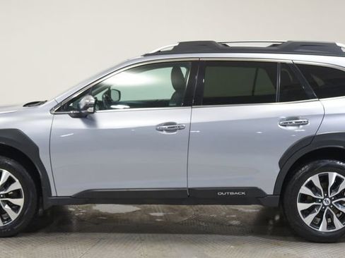 Used 2024 Subaru Outback Touring XT AWD/4WD image 6