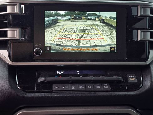 Used 2025 Toyota Tundra SR5 AWD/4WD image 15
