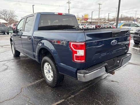 Used 2020 Ford F150 XL w/ Equipment Group 101A Mid image 3