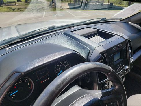 Used 2018 Ford F150 XLT w/ Equipment Group 301A Mid image 24