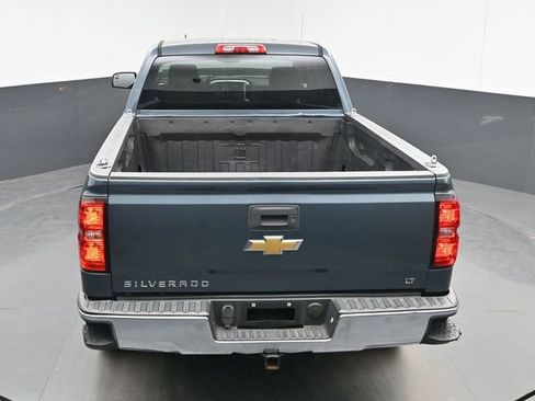 Used 2014 Chevrolet Silverado 1500 LT w/ All Star Edition image 24