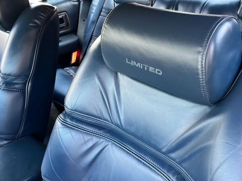 Used 1992 Buick Roadmaster Limited image 18