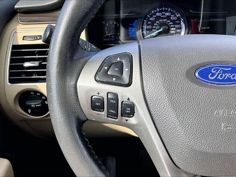 Used 2018 Ford Flex SEL w/ Equipment Group 202A image 23