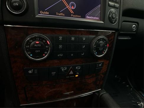 Used 2011 Mercedes-Benz ML 350 4MATIC image 32