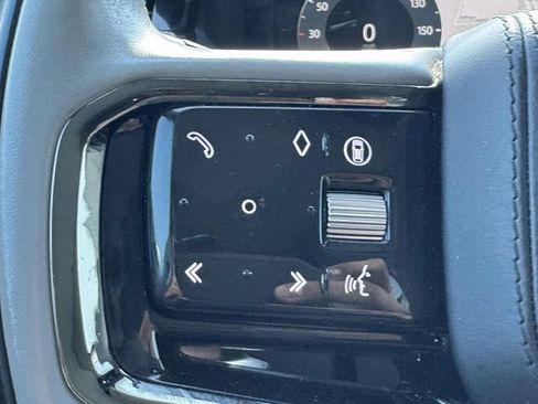Used 2025 Land Rover Range Rover Velar Dynamic SE AWD/4WD image 27